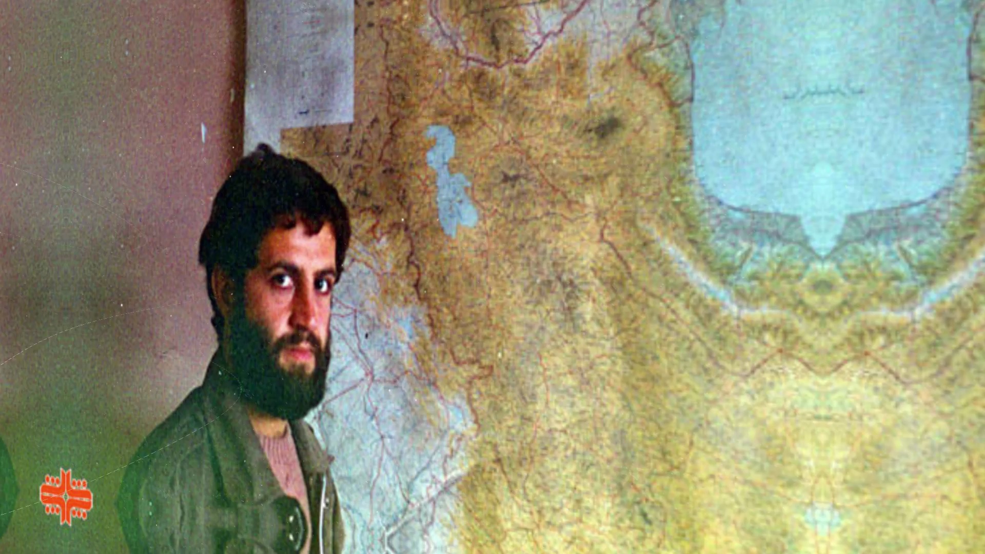 سالروز شهادت شهید رسول حیدری