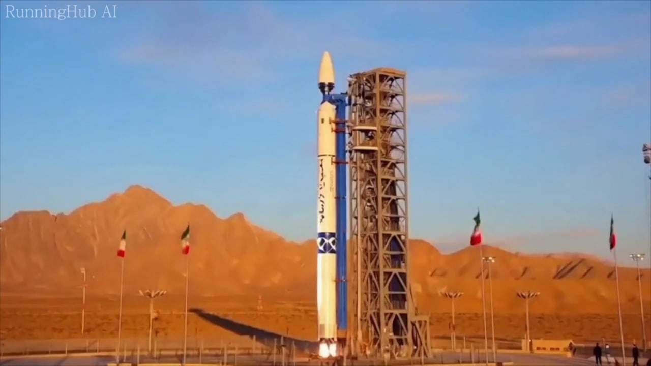 ماهواره چمران یک