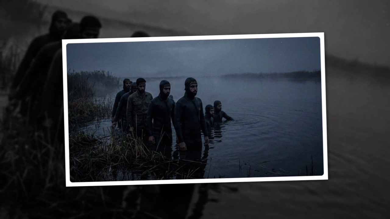 سالروز عملیات کربلای چهار