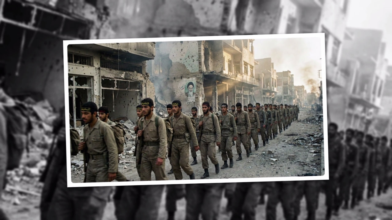 عملیات کربلای پنج