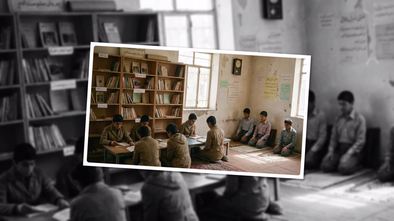 شهید حسنمراد ابروزن