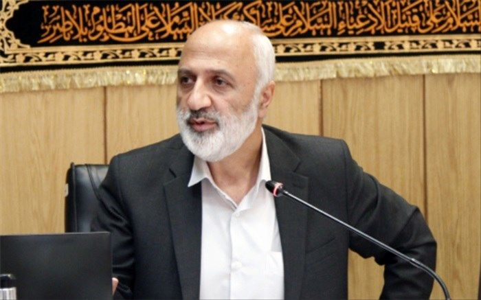 نقش شهید شادمانی در مقابله با صهیونیست‌ها در وعده صادق ۳