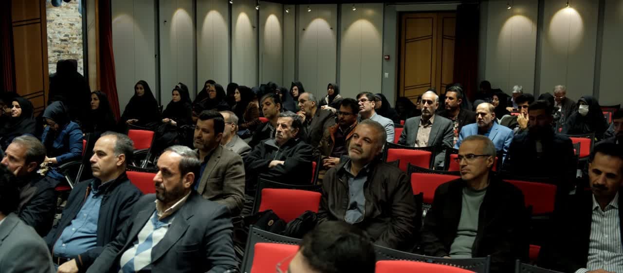 مراسم آغاز طرح پایپوش برگزار شد