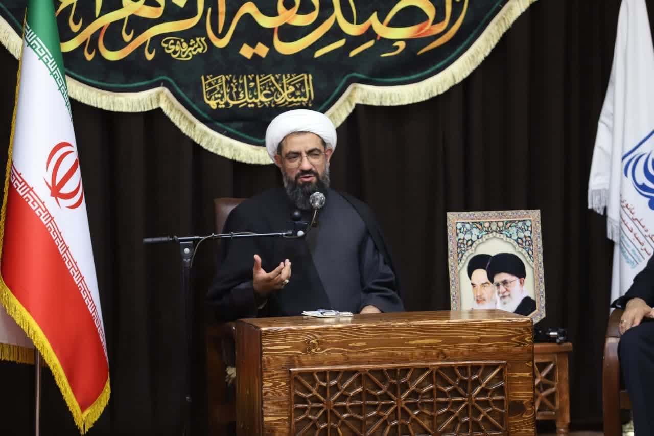 لزوم تداوم‌ تولید محتوا در حوزه زن، زندگی و خانواده در کنگره خواهر دباغ