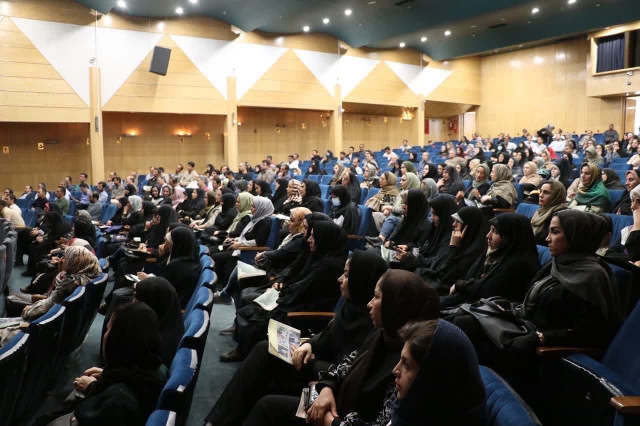 هشتادمین جلسه سبک زندگی ایرانی اسلامی برگزار شد