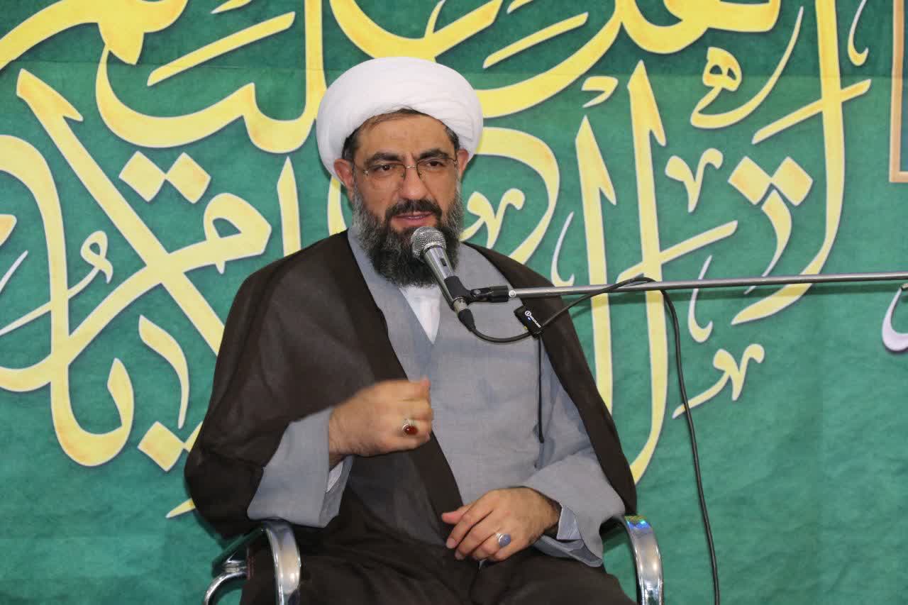  هفدهمین همایش سیره‌سرایان اهل‌بیت(ع) برگزار شد