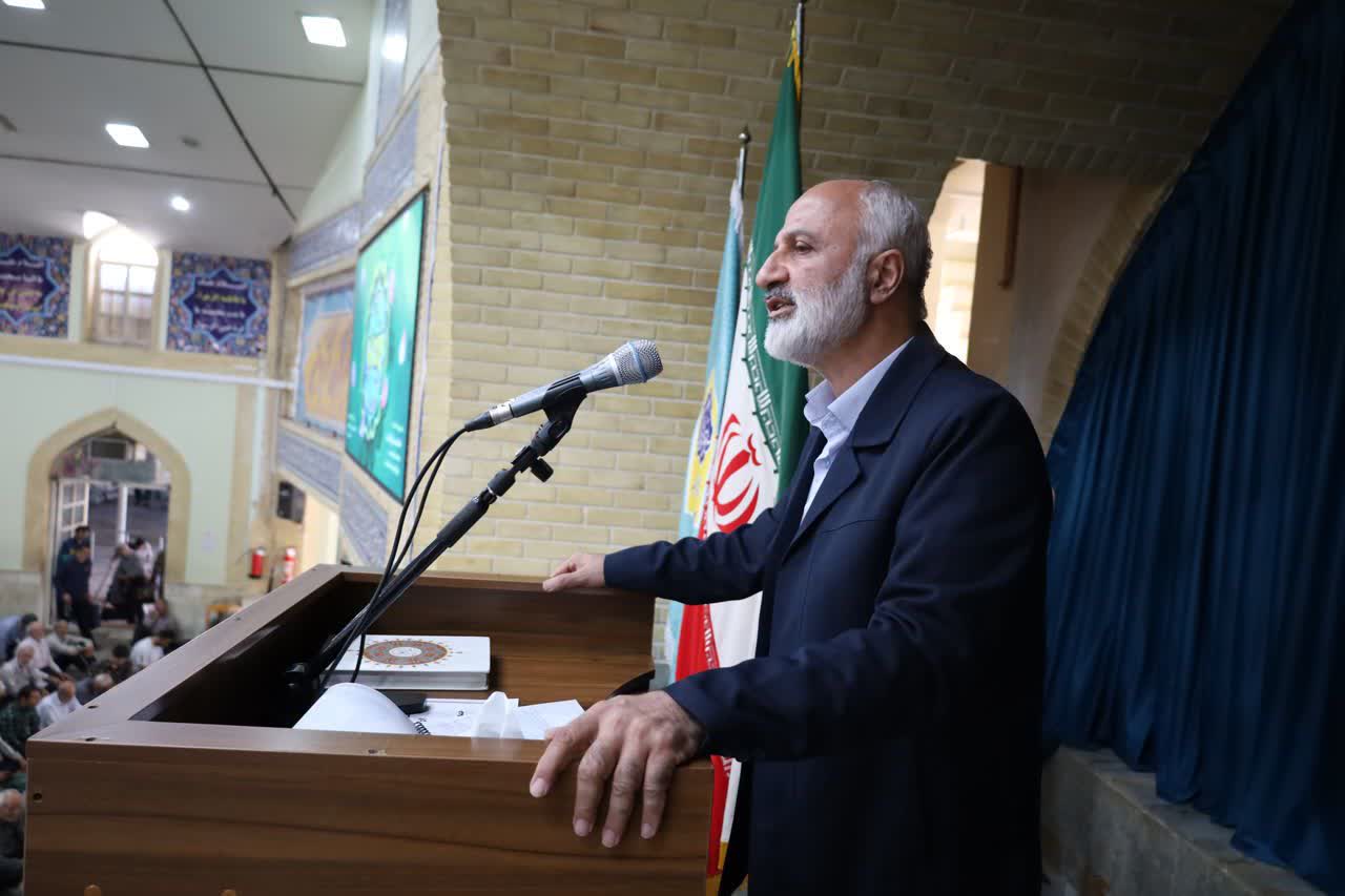 شهید مدنی الگویی تمام‌نما از اخلاق اسلامی و تبعیت از ولایت فقیه بود