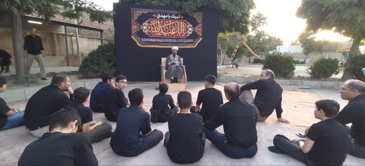 روایتی تصویری از «قرار عاشقی» 