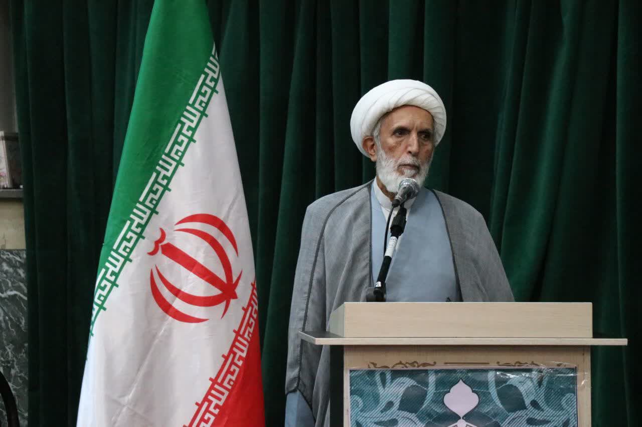 آمریکا فهمیده درگیری بیشتر با ایران یعنی غرق شدن در خلیج فارس