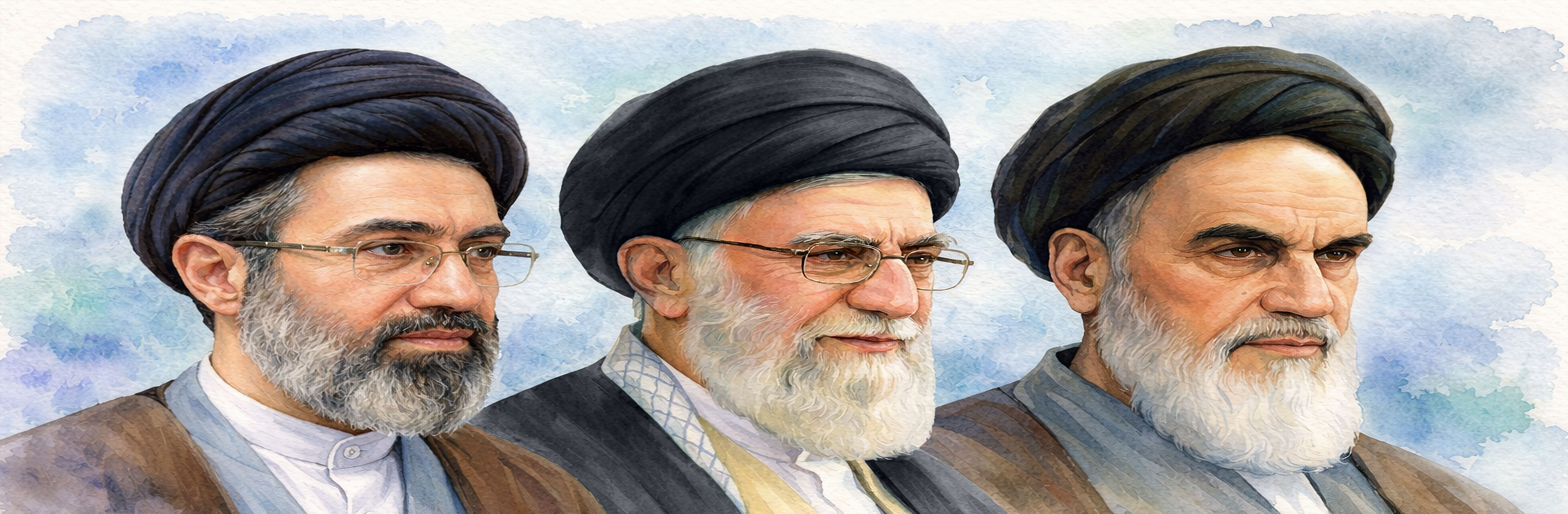 پیام مدیر عامل موسسه به مناسبت انتخاب رهبر جدید انقلاب اسلامی