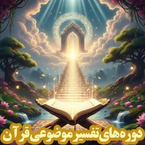 جلسات تفسیر موضوعی قرآن کریم